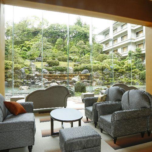 Tamatsukuri Grand Hotel Choseikaku 松江市 エクステリア 写真