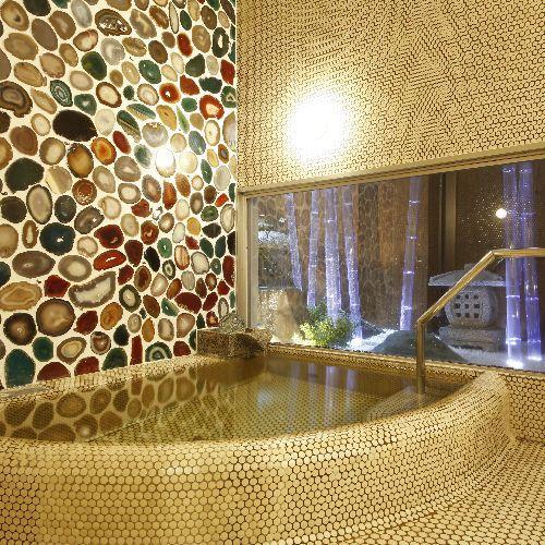 Tamatsukuri Grand Hotel Choseikaku 松江市 エクステリア 写真