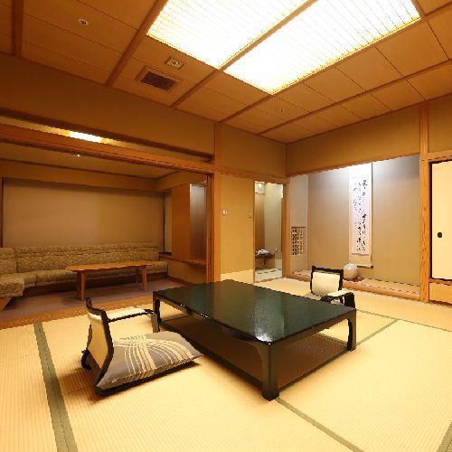 Tamatsukuri Grand Hotel Choseikaku 松江市 エクステリア 写真