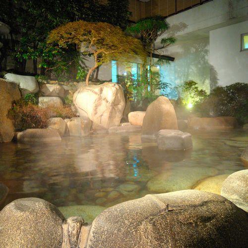 Tamatsukuri Grand Hotel Choseikaku 松江市 エクステリア 写真