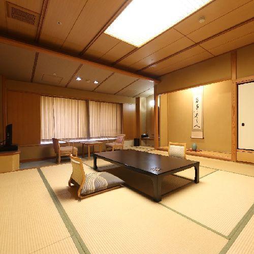 Tamatsukuri Grand Hotel Choseikaku 松江市 エクステリア 写真